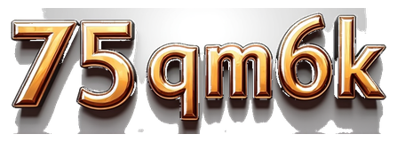 75qm6k logo