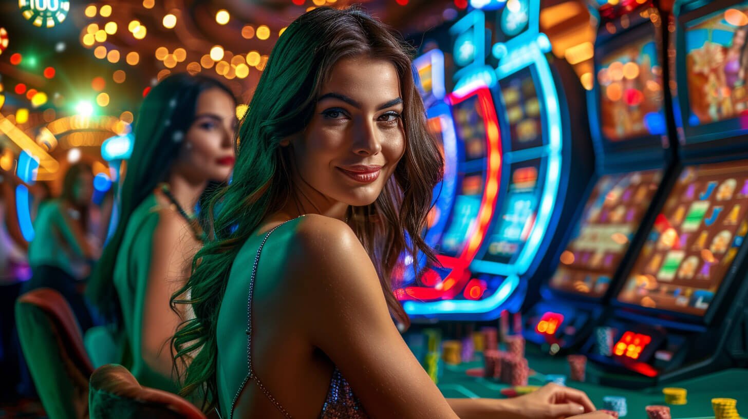 75qm6k Casino en Vivo